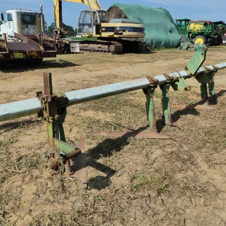 KMC 6 Row Vine Cutter