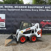 2025 BOBCAT S590