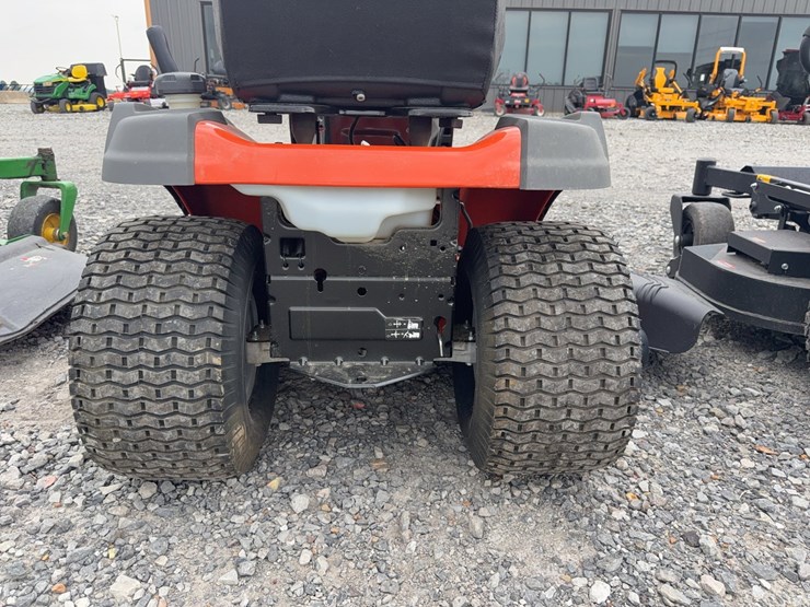 #5393-•-husqvarna-ts154x-riding-mower-020724a003624-inv#5393-image-7