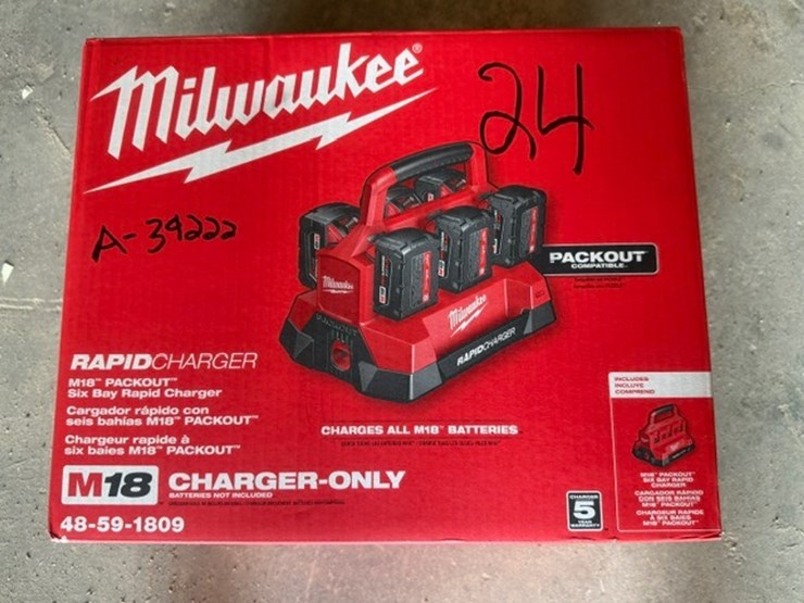 #24-•-milwaukee-rapid-charger-and-six-bay-rapid-charger-image-8