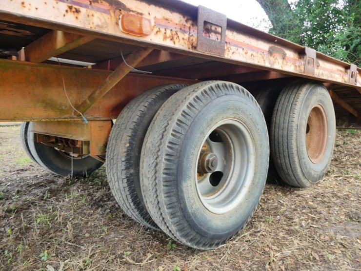1994-8'x25'-southern-gooseneck-trailer-image-8