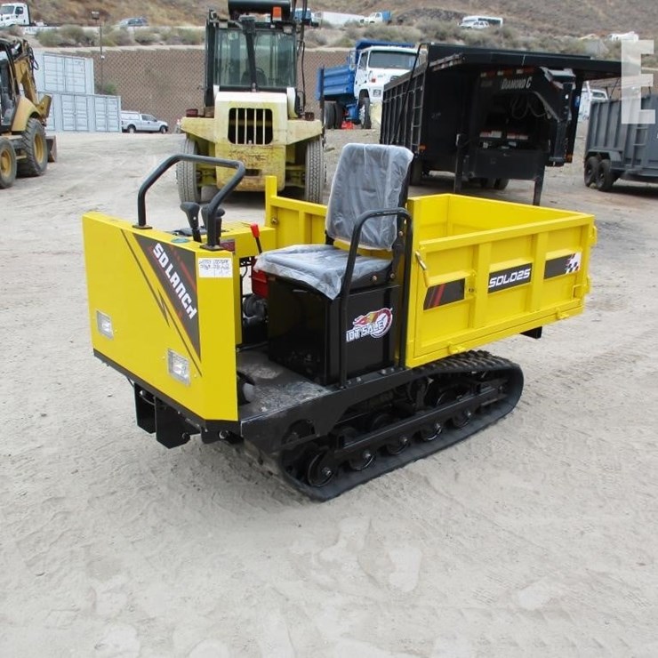 2026 SDLANCH SDLD25