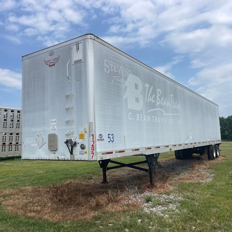 2007 UTILITY 4000D-X