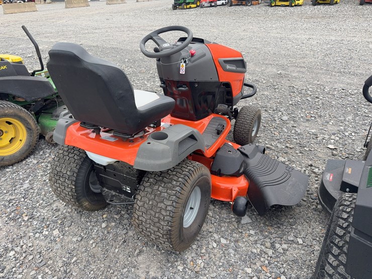 #5393-•-husqvarna-ts154x-riding-mower-020724a003624-inv#5393-image-6