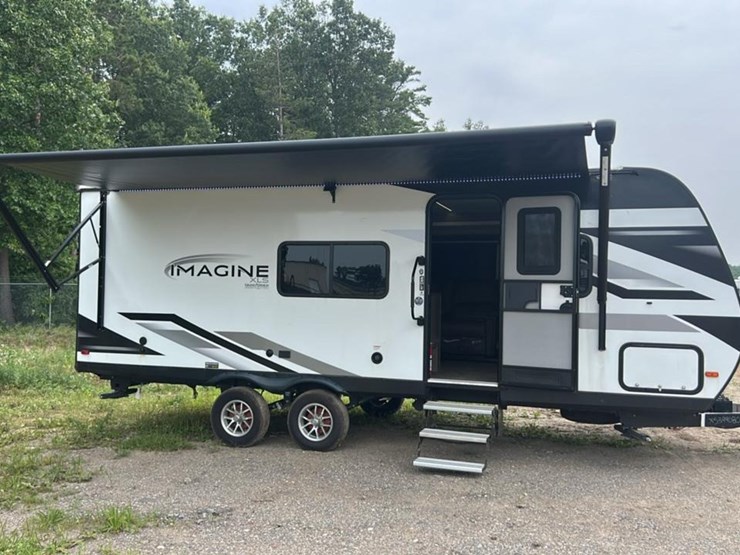 #140-•-2025-grand-design-imagine-xls-22mle-camper-image-3