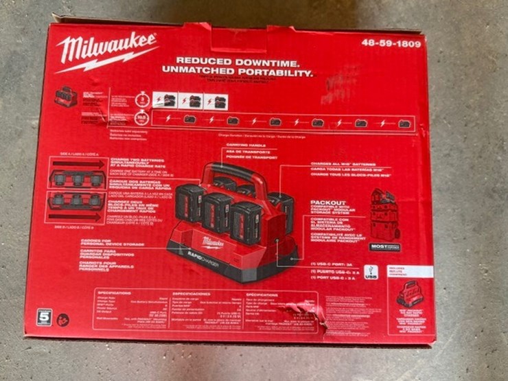 #24-•-milwaukee-rapid-charger-and-six-bay-rapid-charger-image-14