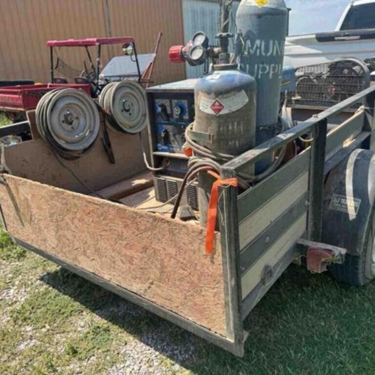 GREAT DANE ELECTRIC