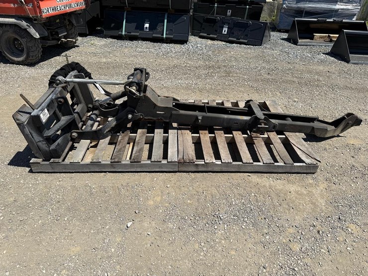 kubota-l4455a--4-pt-hitch-and-subframe-wh-auto-latch-uni-tach-image-5