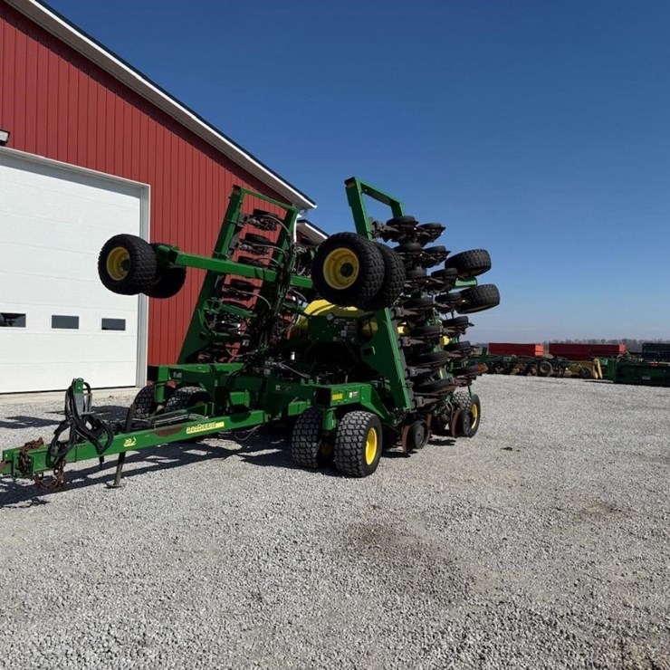 2015 JOHN DEERE 1990