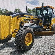 2018 DEERE 672G