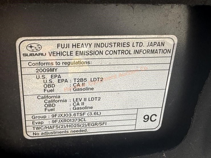 2009-subaru-tribeca-image-19
