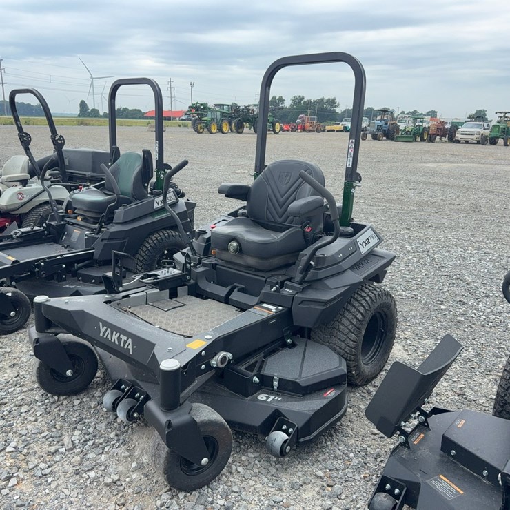 YAKTA YXR710