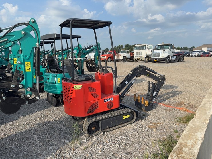 #47122-•-ants-me10-mini-excavator-202300085-inv#47122-image-4