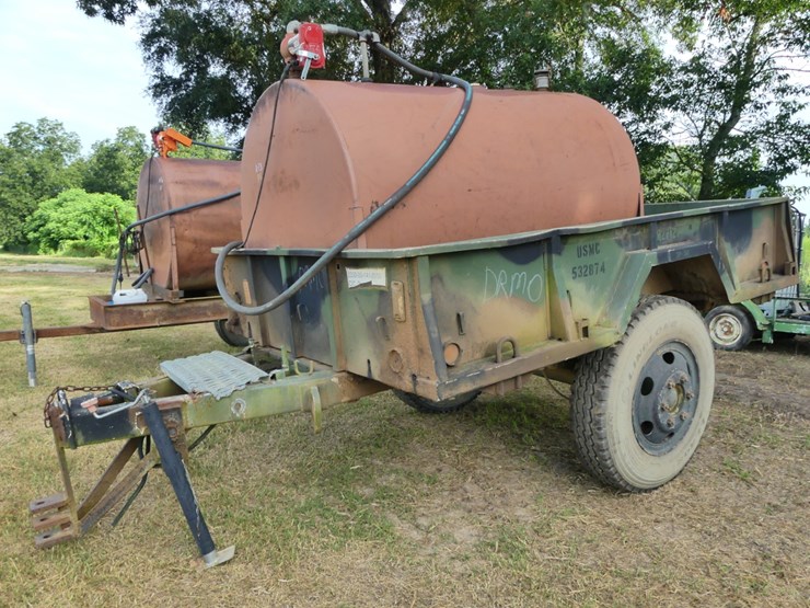 500-gal-fuel-tank-on-wagon-image-1