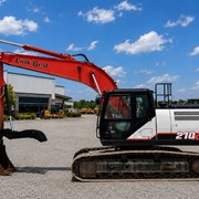2023 LINK-BELT 210 X4