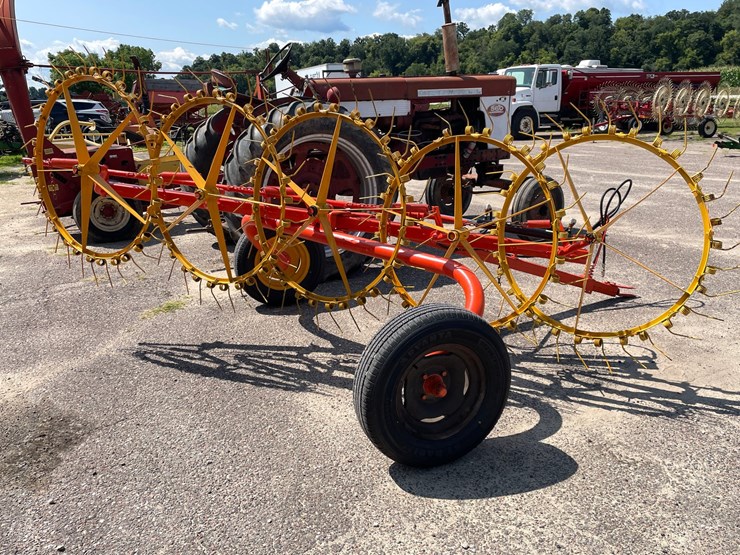 #2103-•-5-wheel-rake-image-4