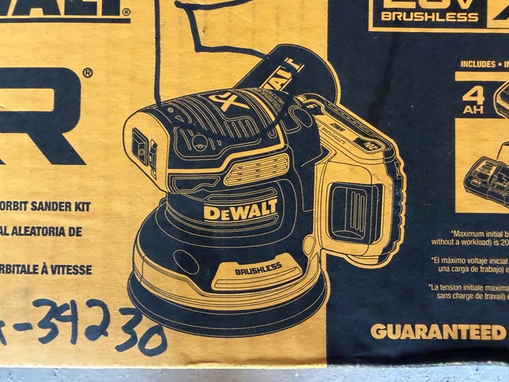 #15-•-dewalt-xr-sander-battery-and-charger-image-4