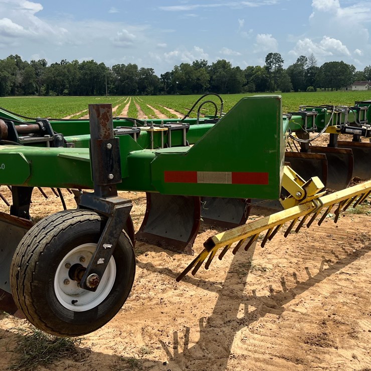 Harrell BP6306