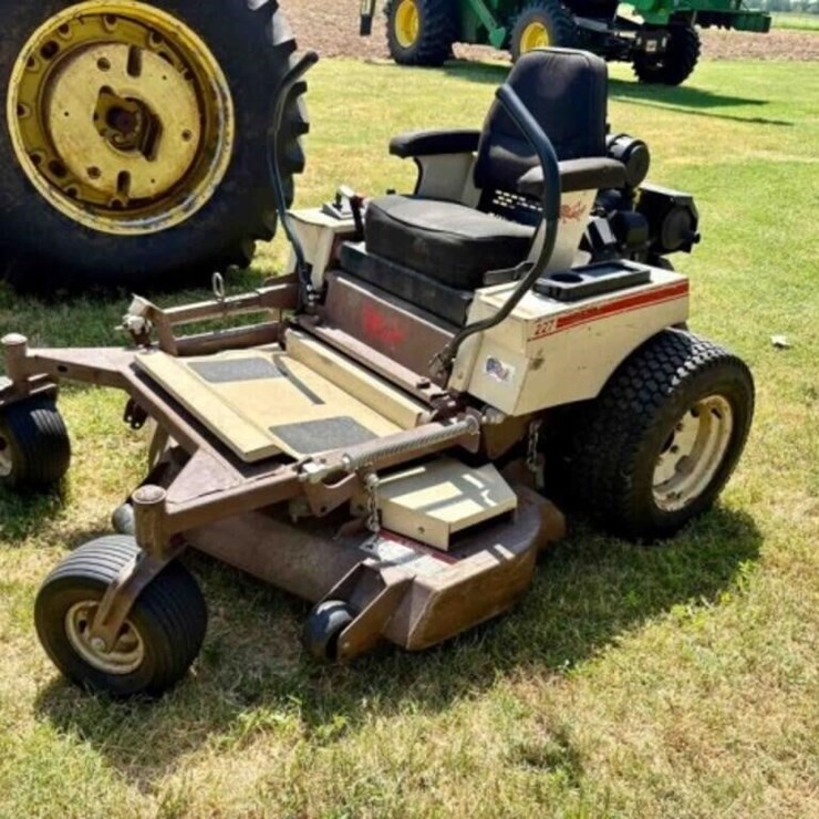 GRASSHOPPER 227