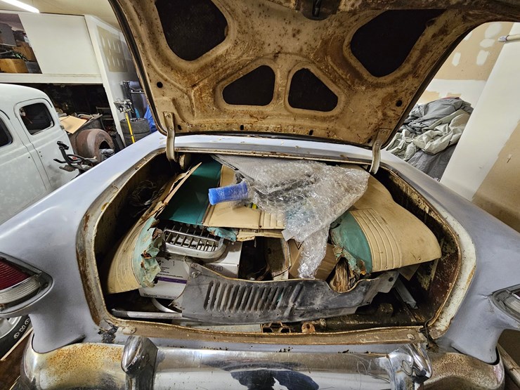 #1016-•-1955-chevy-bel-air-(2)-door-hardtop-(no-title,-for-parts)-(holmen,-wi)-image-19