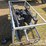 unused-2026-jct-84"-dozer-blade-to-suit-skidsteer-loader-image-3
