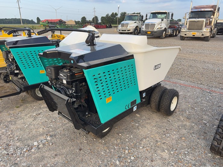 #43503-•-sdlool-m1300-mini-wheel-dump-truck-lsfd260506-inv#43503-image-1
