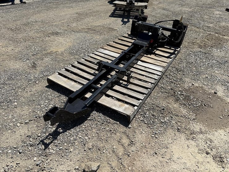 kubota-l4455a--4-pt-hitch-and-subframe-wh-auto-latch-uni-tach-image-8