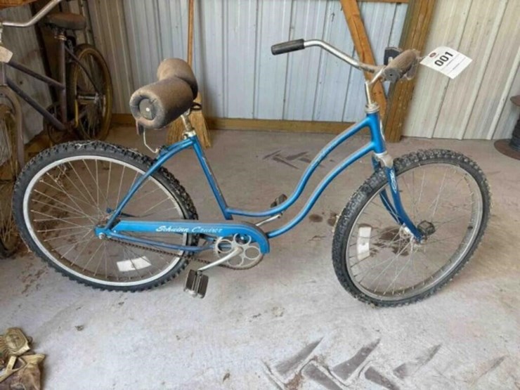 vintage-schwinn-cruiser-bicycle-image-1