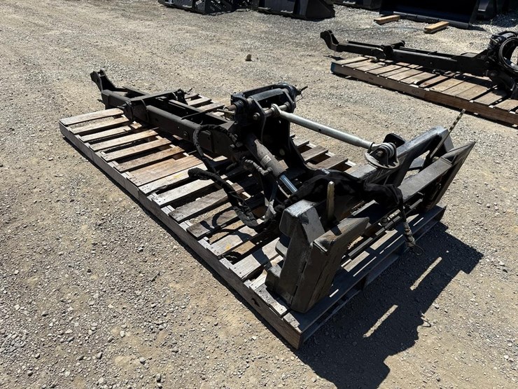 kubota-l4455a--4-pt-hitch-and-subframe-wh-auto-latch-uni-tach-image-2