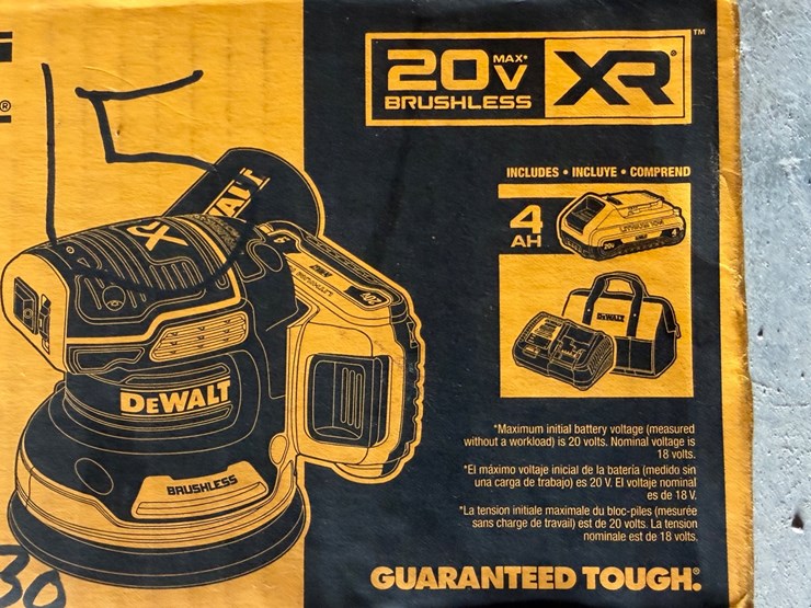 #15-•-dewalt-xr-sander-battery-and-charger-image-5