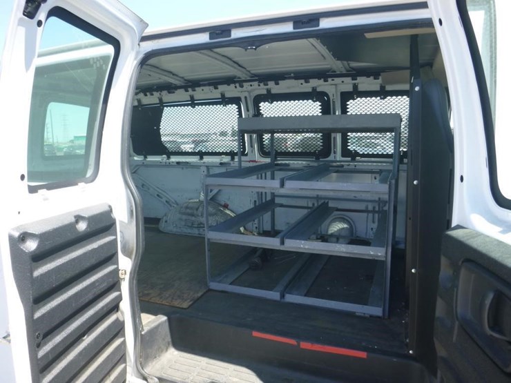 2006-chevrolet-express-2500-image-8