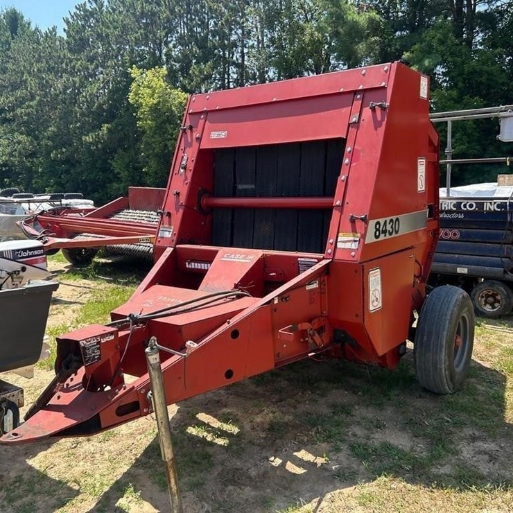 CASE IH 8430
