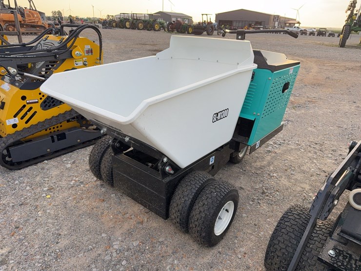 #43503-•-sdlool-m1300-mini-wheel-dump-truck-lsfd260506-inv#43503-image-4