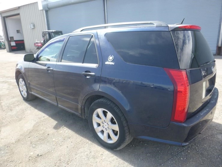 2007-cadillac-srx-image-4