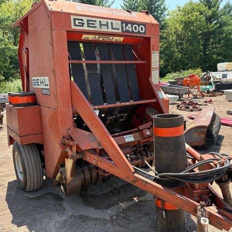 GEHL 1400