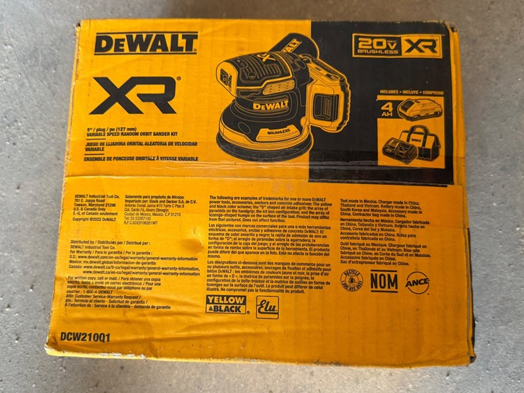 #15-•-dewalt-xr-sander-battery-and-charger-image-14