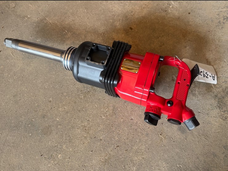 #16-•-land-honor-1in-air-impact-wrench-image-1