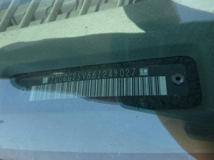 2006-chevrolet-express-2500-image-16