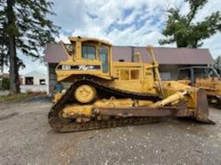 1991-caterpillar-d8n-image-6
