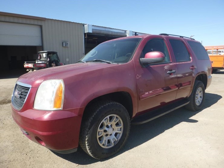 2007-gmc-yukon-image-1