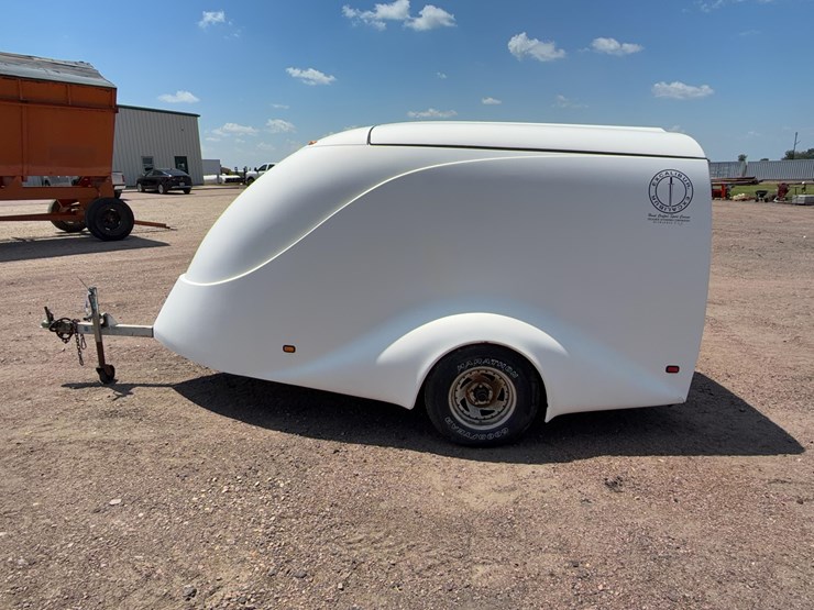 2000-excalibur-s1-enclosed-motorcycle-trailer-image-7