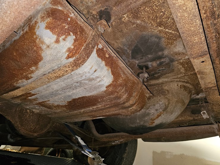 #1016-•-1955-chevy-bel-air-(2)-door-hardtop-(no-title,-for-parts)-(holmen,-wi)-image-22