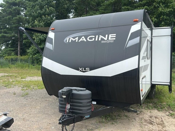 #140-•-2025-grand-design-imagine-xls-22mle-camper-image-9