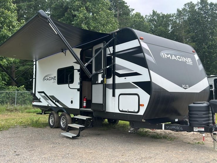 #140-•-2025-grand-design-imagine-xls-22mle-camper-image-1