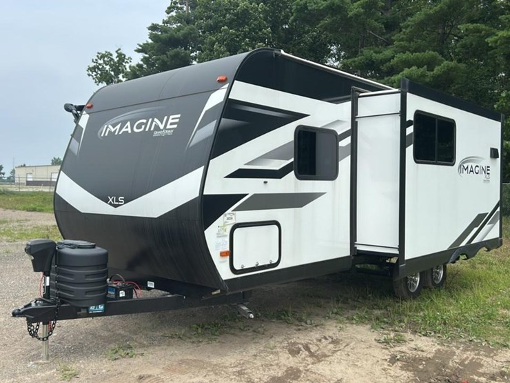 #140-•-2025-grand-design-imagine-xls-22mle-camper-image-8