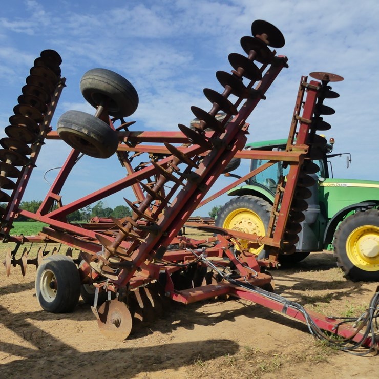 CASE IH 3950