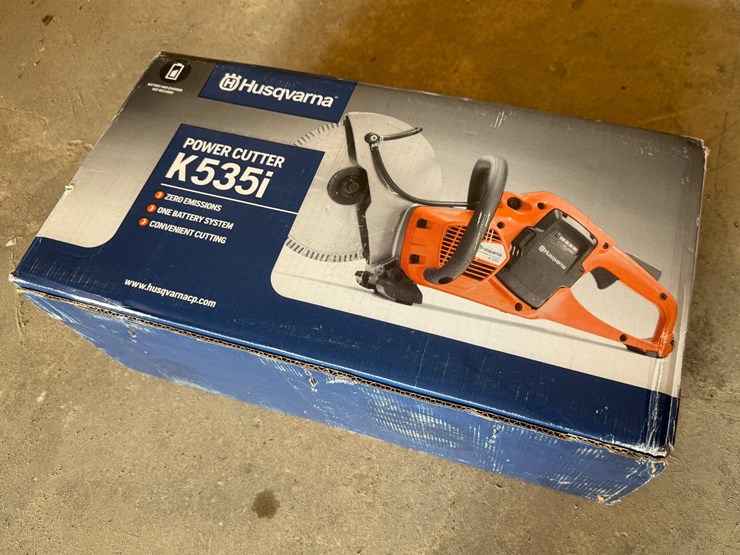 #39217-•-husqvarna-powercutter-k535i-image-1