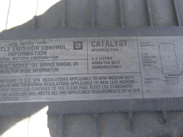 2006-chevrolet-express-2500-image-13