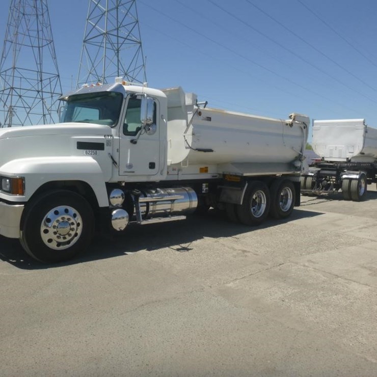 2020 RELIANCE TRANSFER TRAILER