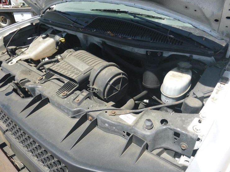 2006-chevrolet-express-2500-image-11